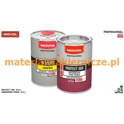 NOVOL PROTECT 360 materialylakiernicze.pl